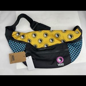 Vans X T&C Surf Design Hawaii Collaboration Ward